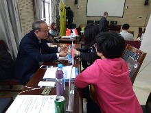 云南中烟工业有限公司培训中心