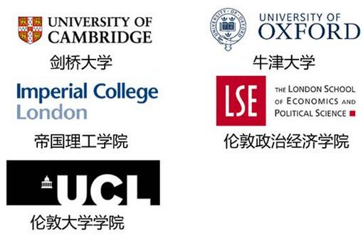 英国g5大学有哪些英国g5大学全面介绍