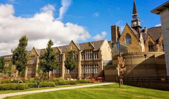 英国利兹大学世界排名介绍在世界大学中排多少名