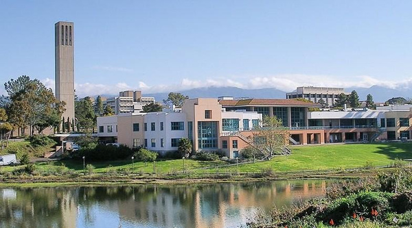 加州大学圣芭芭拉分校如何优势排名解析