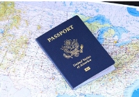 留学美国签证办理流程 都需要经过哪些办理步骤